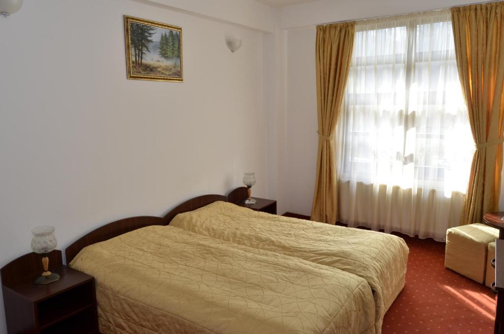 Motel Din Darste Сэчеле Экстерьер фото