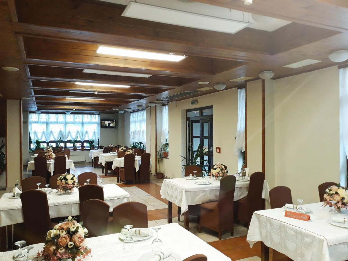 Motel Din Darste Сэчеле Экстерьер фото