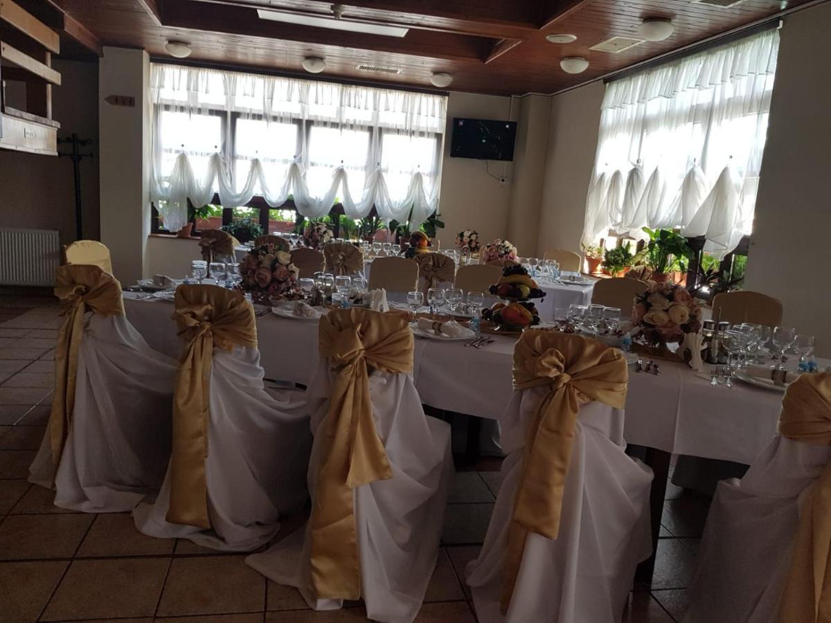 Motel Din Darste Сэчеле Экстерьер фото