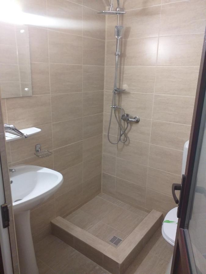 Motel Din Darste Сэчеле Экстерьер фото
